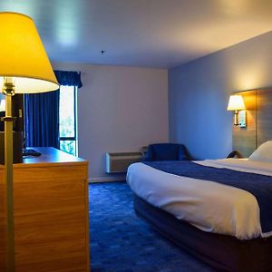 Comfort Inn Bellingham